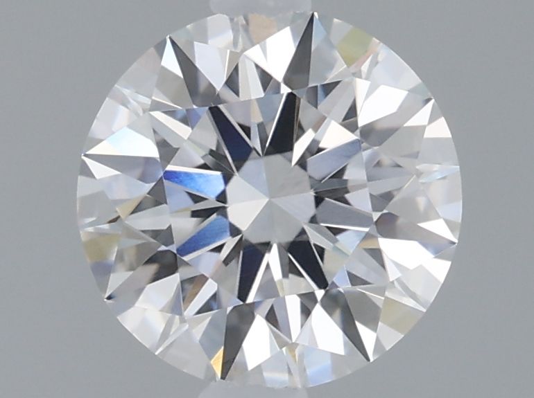 1.03 ct. round Lab Grown Diamond front image