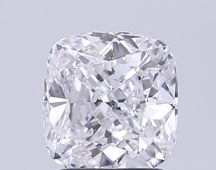 Cushion Diamond