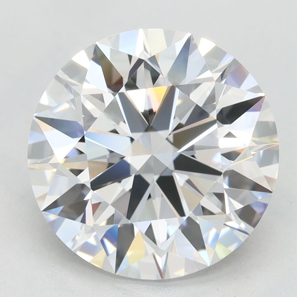 Round Diamond