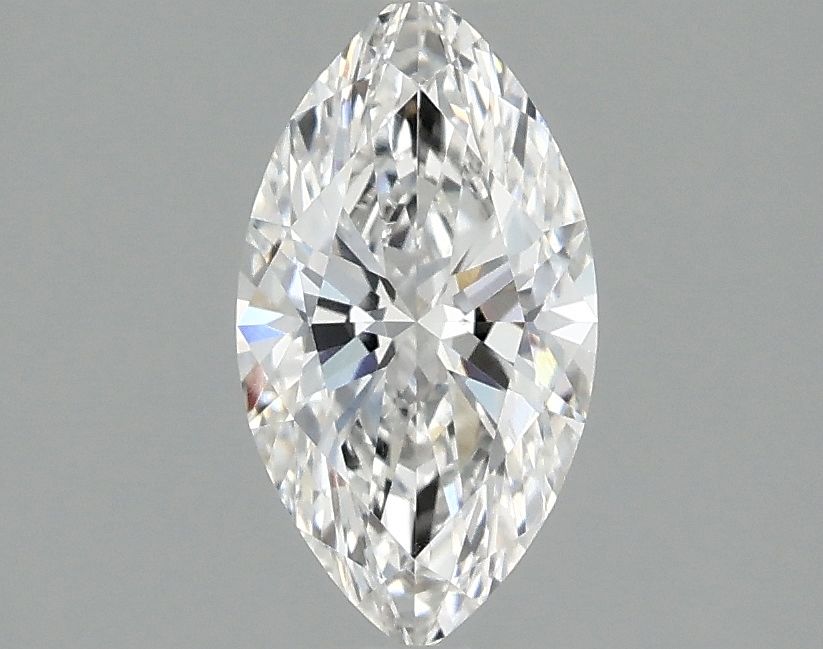 1.04 ct. marquise Lab Grown Diamond front image