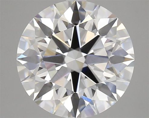 Round Diamond