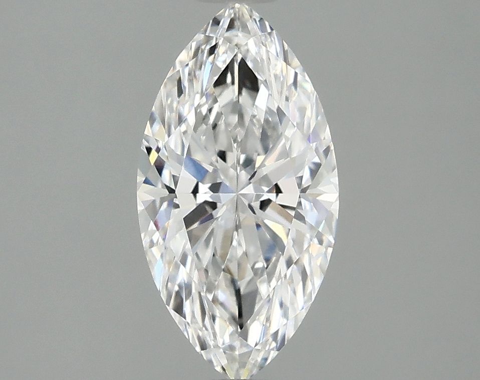1.53 ct. marquise Lab Grown Diamond front image