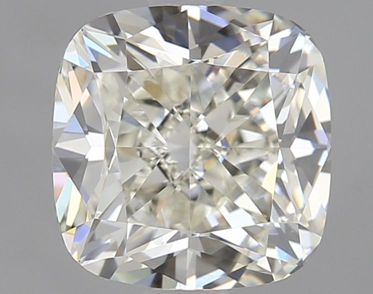 Cushion Diamond