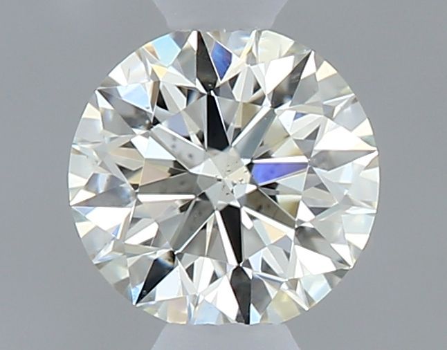 0.3 ct Round Diamond