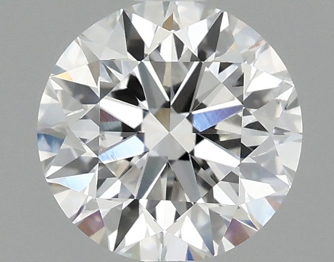 1.48 ct. round Lab Grown Diamond front image