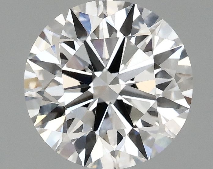 1.02 ct Round diamond
