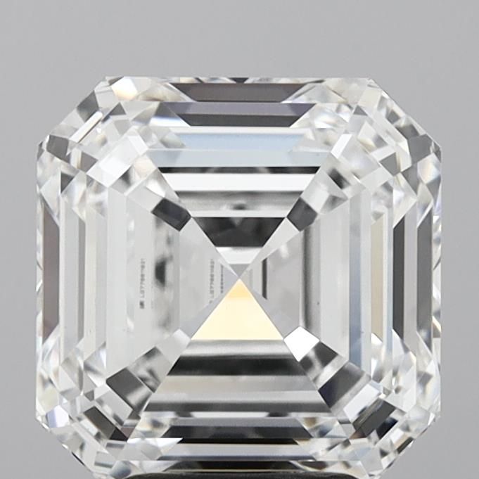 Asscher Diamond
