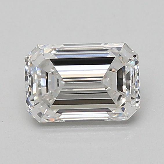 1.02 ct lab-grown Emerald Diamond