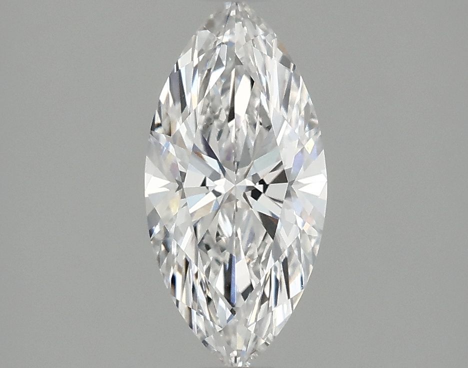 1.09 ct. marquise Lab Grown Diamond front image