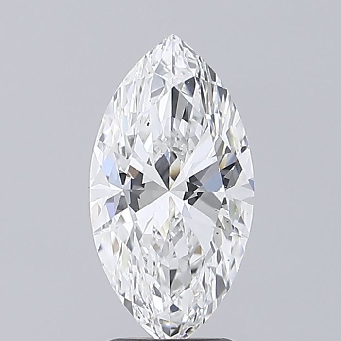 2.00 ct. marquise Lab Grown Diamond front image