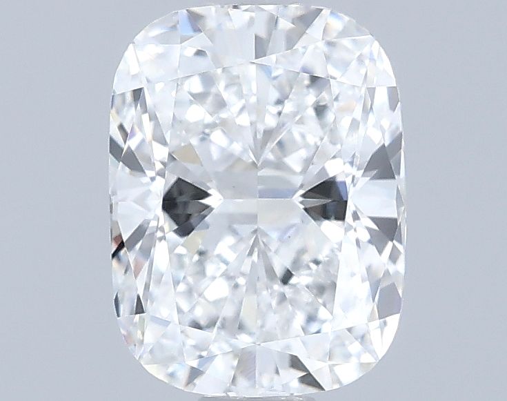 1.04 ct lab-grown Cushion modified Diamond
