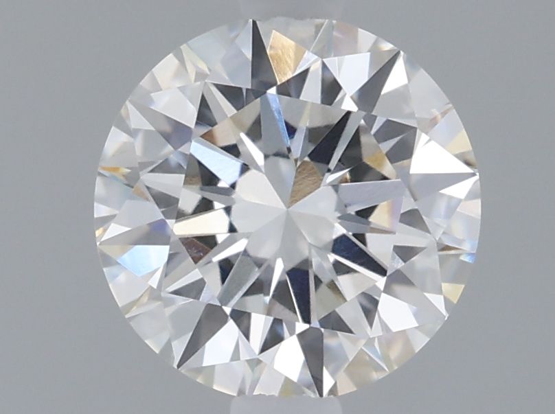 1.09 ct. round Lab Grown Diamond front image