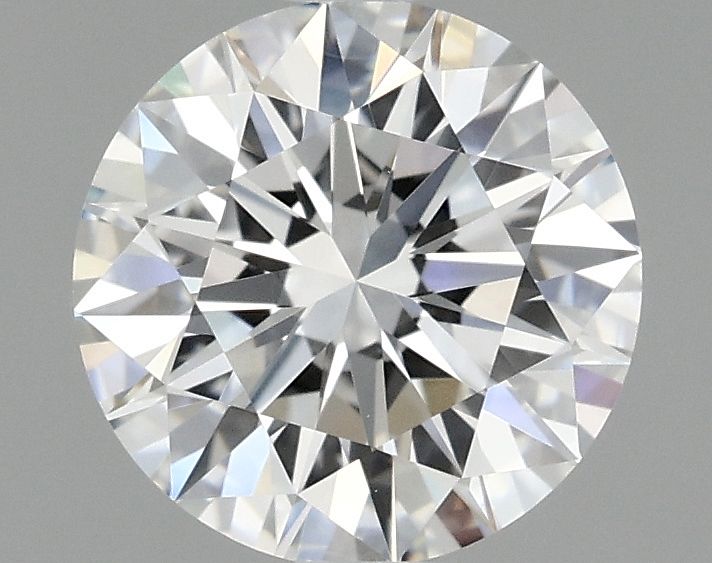 1.15 ct. round Lab Grown Diamond front image