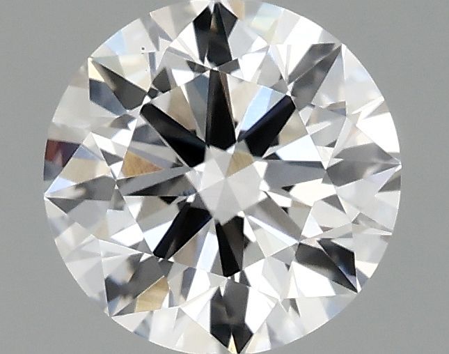 1.00 ct. round Lab Grown Diamond front image