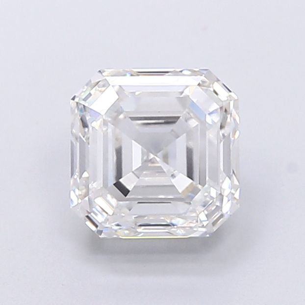 Asscher Diamond