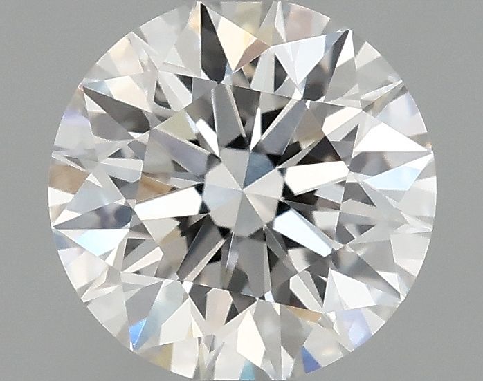 1.00 ct. round Lab Grown Diamond front image