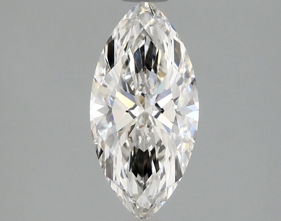 1.05 ct. marquise Lab Grown Diamond front image