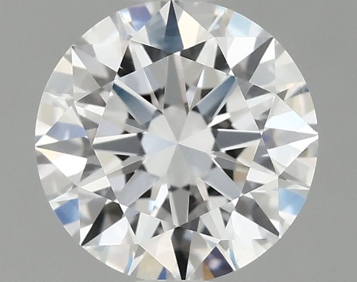 1.06 ct. round Lab Grown Diamond front image