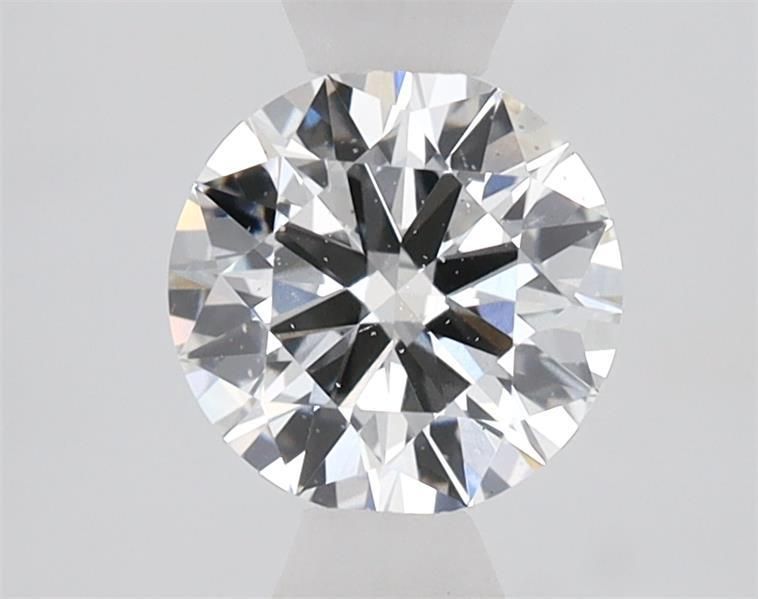 1.00 ct. round Lab Grown Diamond front image