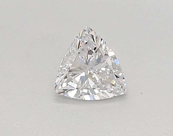 0.31ct Triangular D VVS1