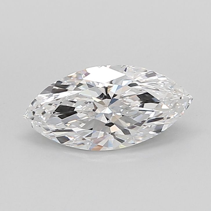 1.64 ct. marquise Lab Grown Diamond front image