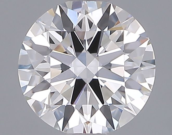 1.03 ct. round Lab Grown Diamond front image