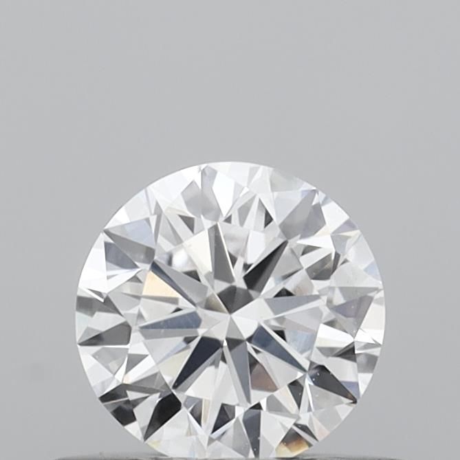 0.41 ct lab-grown Round Diamond