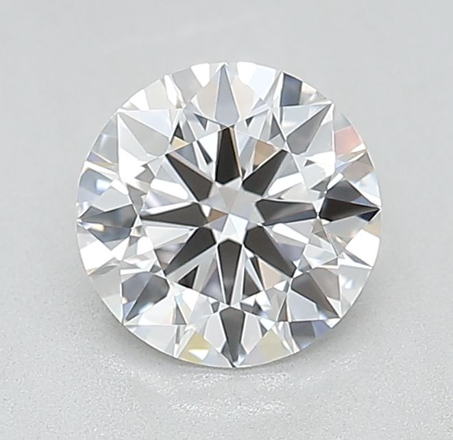 1.00 ct. round Lab Grown Diamond front image