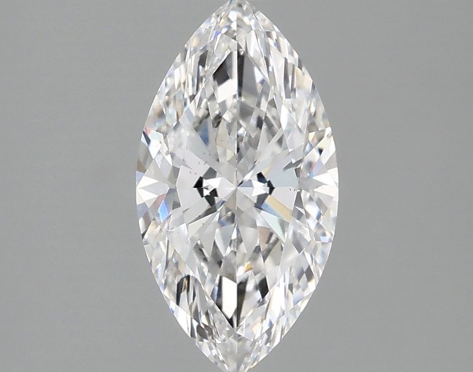 1.49 ct. marquise Lab Grown Diamond front image