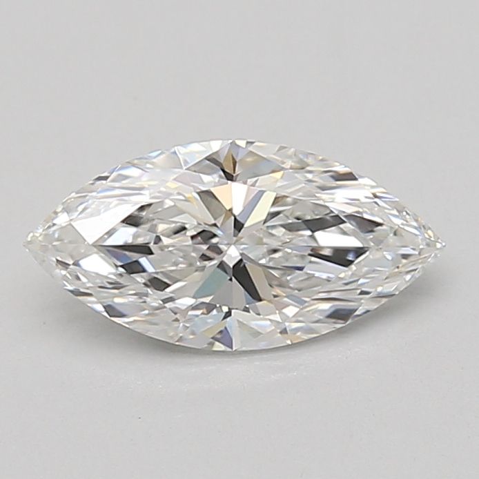 1.07 ct. marquise Lab Grown Diamond front image