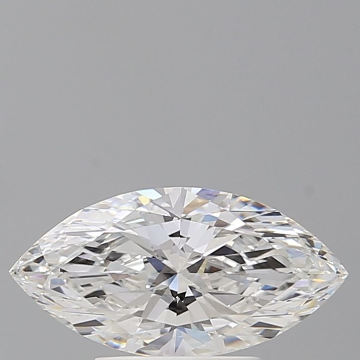 1.60 ct. marquise Lab Grown Diamond front image