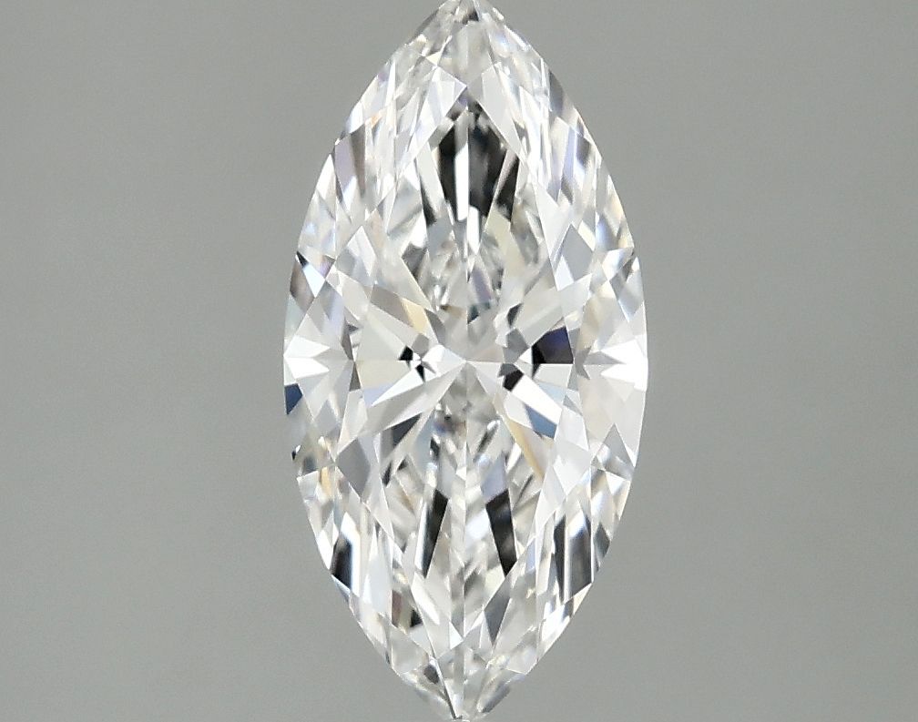 1.48 ct. marquise Lab Grown Diamond front image