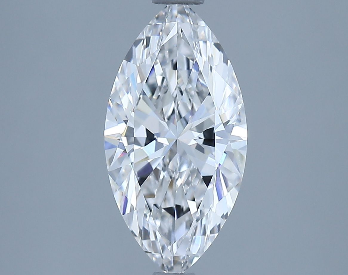 2.29 ct. marquise Lab Grown Diamond front image
