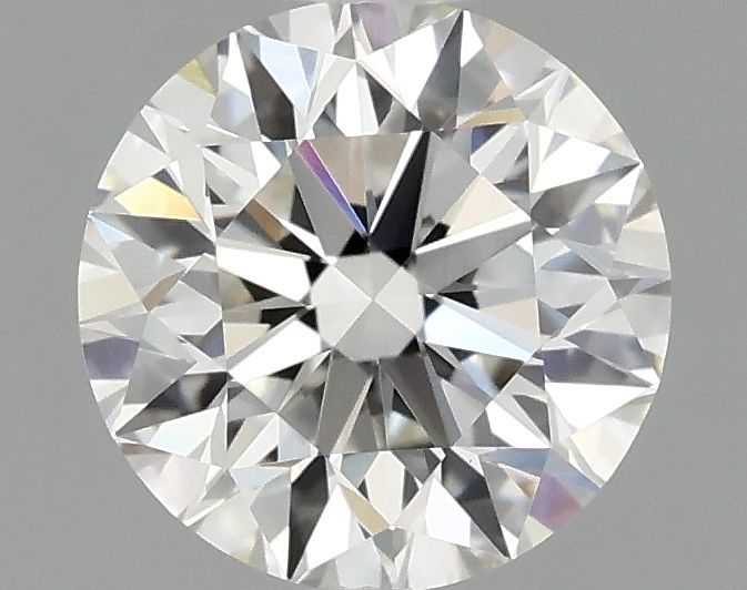 1.09 ct. round Lab Grown Diamond front image