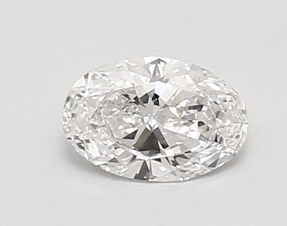 Oval Diamond