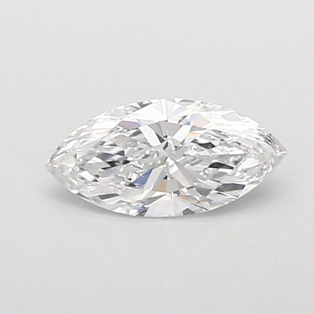 1.07 ct. marquise Lab Grown Diamond front image