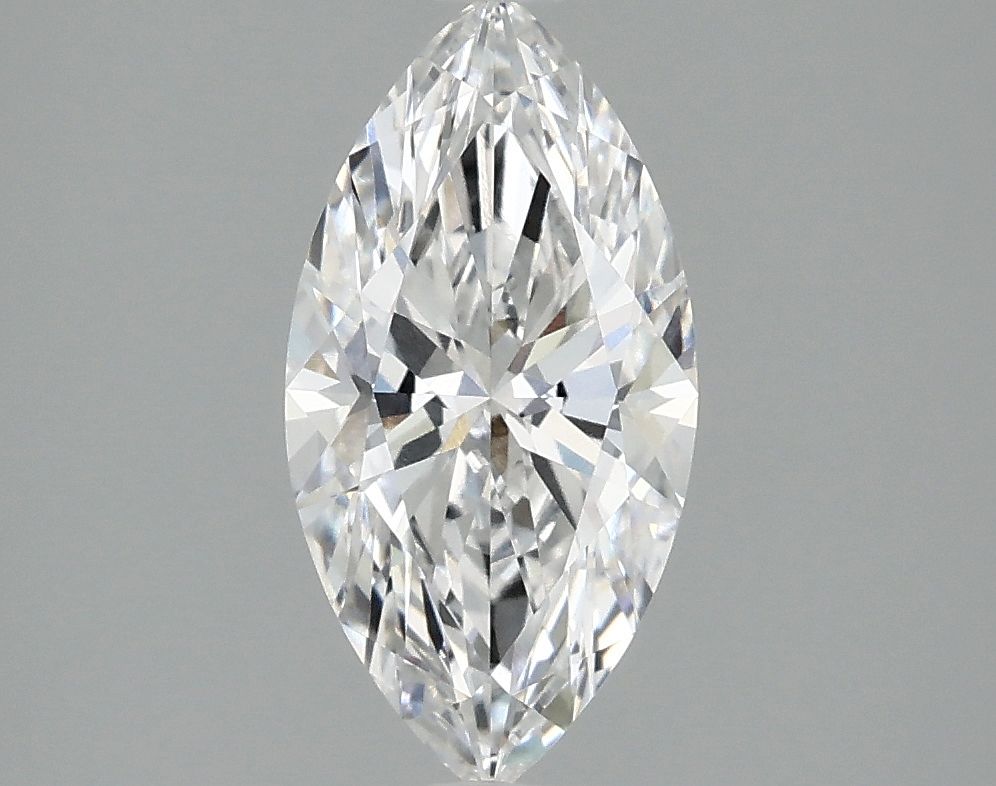 1.52 ct. marquise Lab Grown Diamond front image