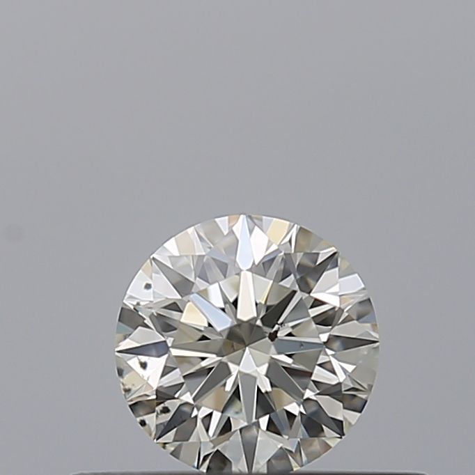 0.31 ct Round Diamond