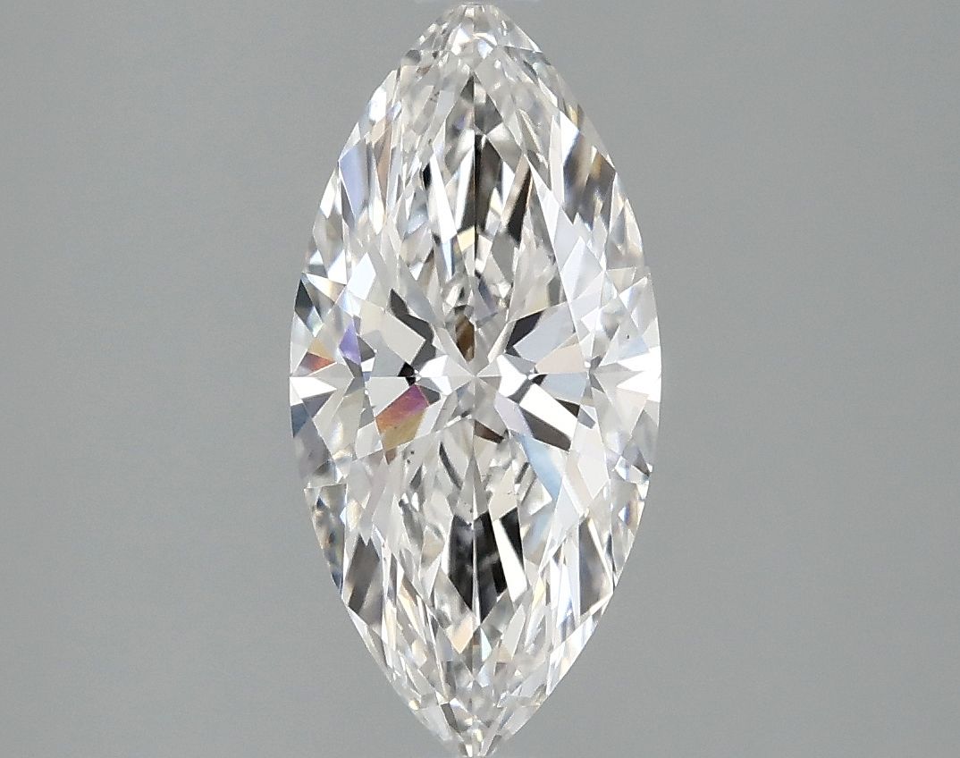 1.53 ct. marquise Lab Grown Diamond front image