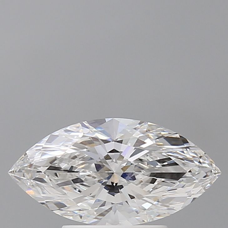 1.58 ct. marquise Lab Grown Diamond front image