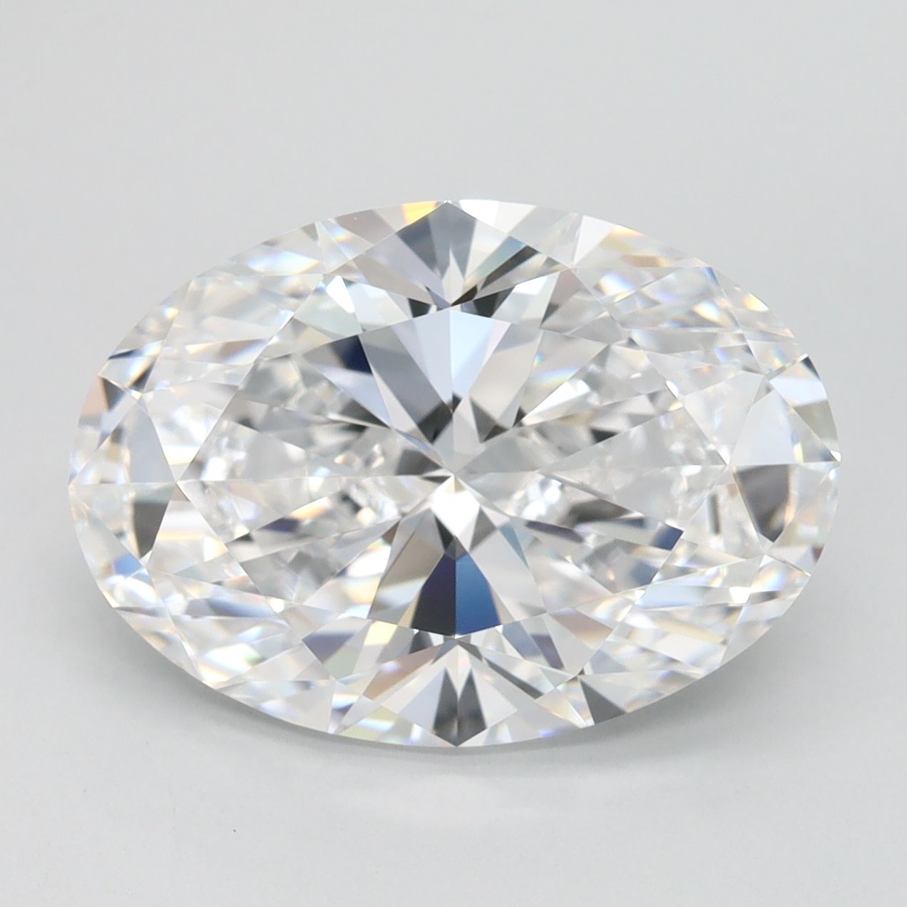 4.07 Carat