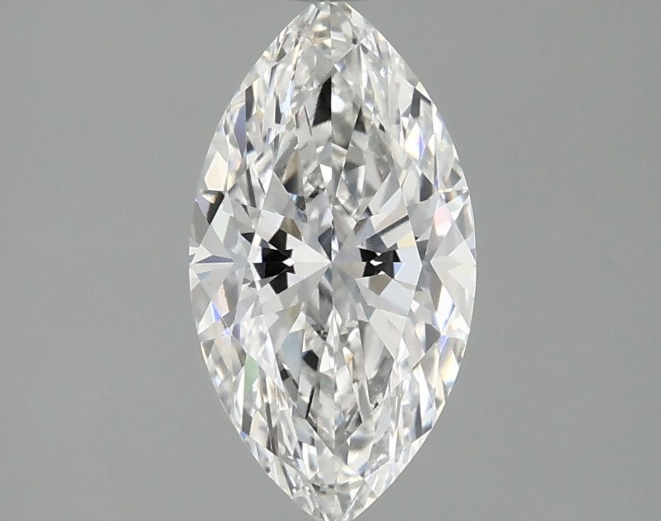 1.52 ct. marquise Lab Grown Diamond front image