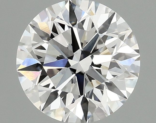 1.00 ct Round diamond