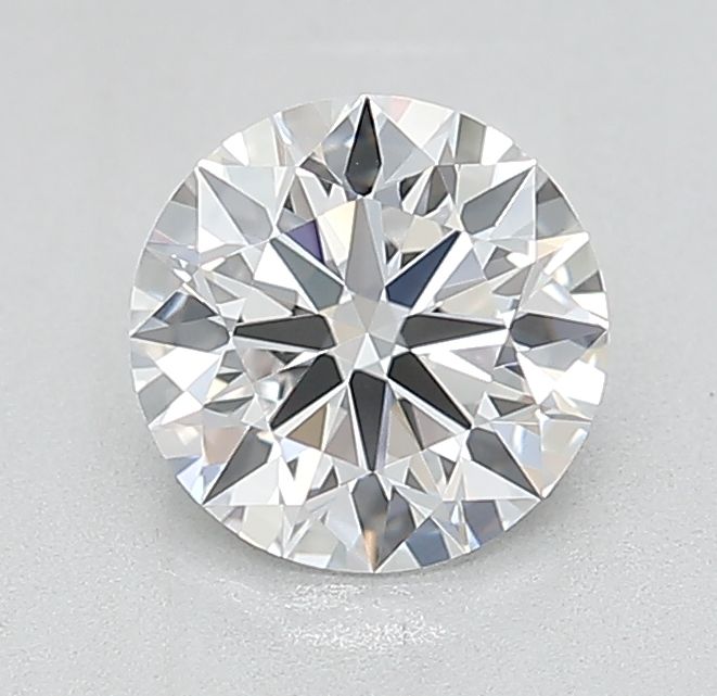 1.02 ct. round Lab Grown Diamond front image