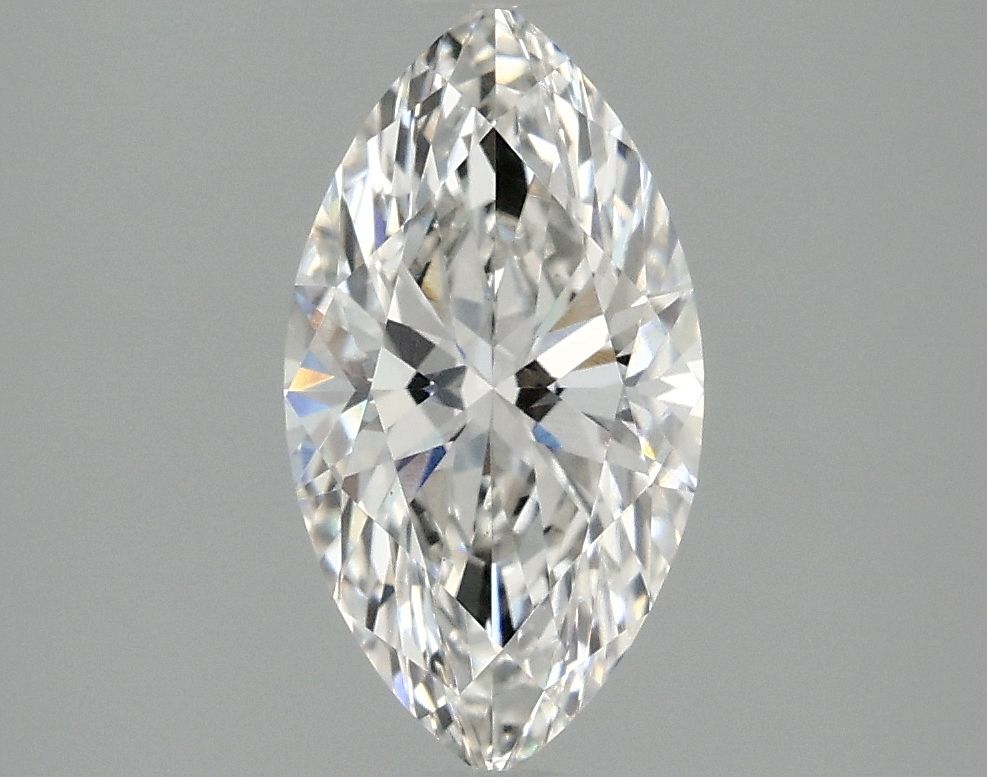 1.59 ct. marquise Lab Grown Diamond front image