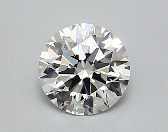 0.83 ct. round Lab Grown Diamond front image