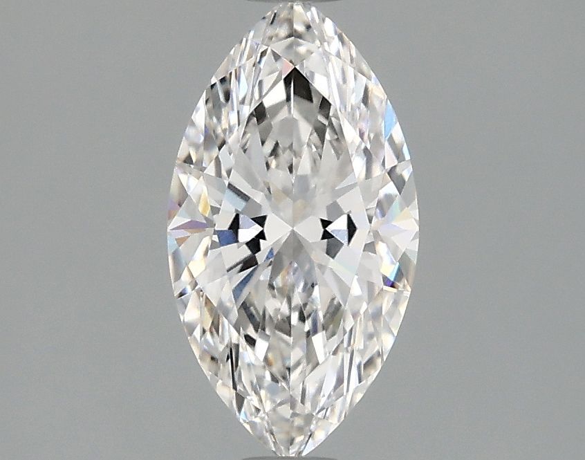 1.08 ct. marquise Lab Grown Diamond front image