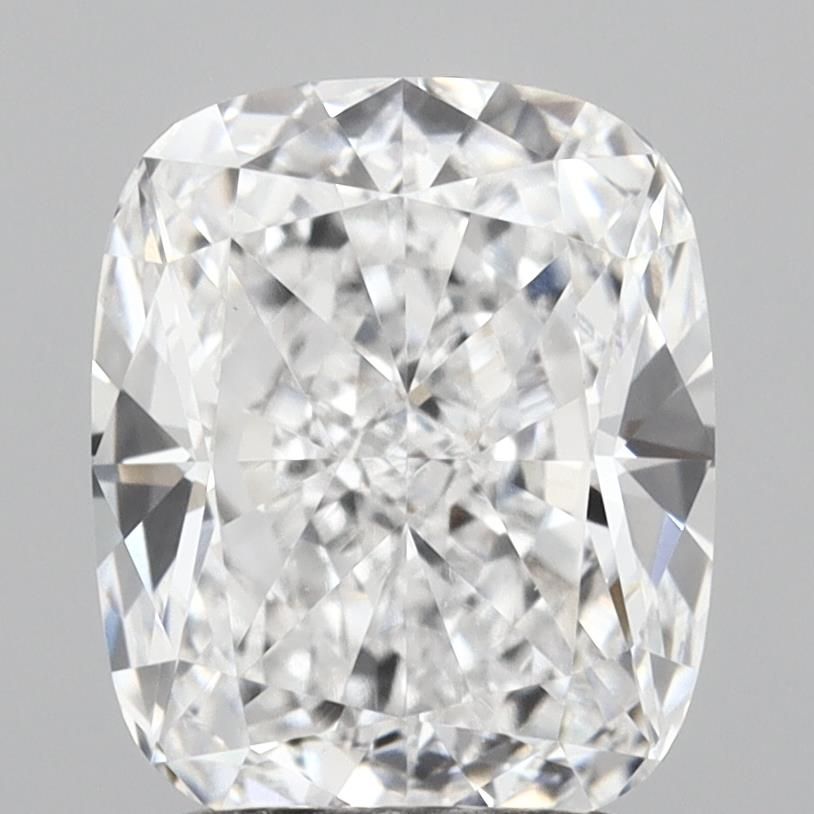 Cushion Diamond