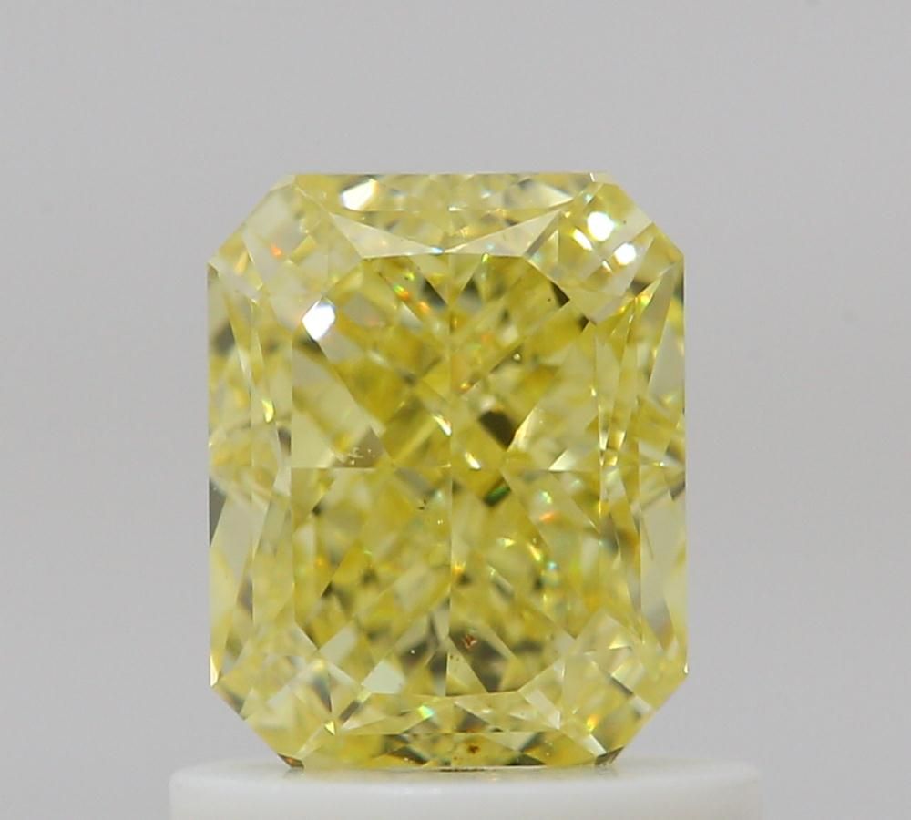 Yellow Diamond