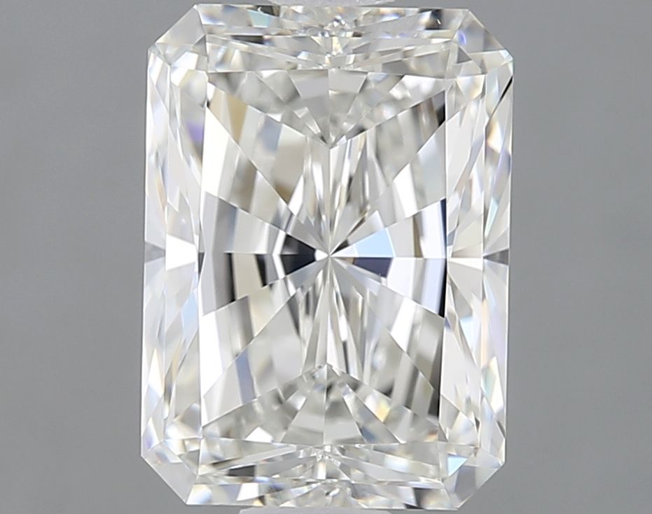 2.00 ct Radiant diamond